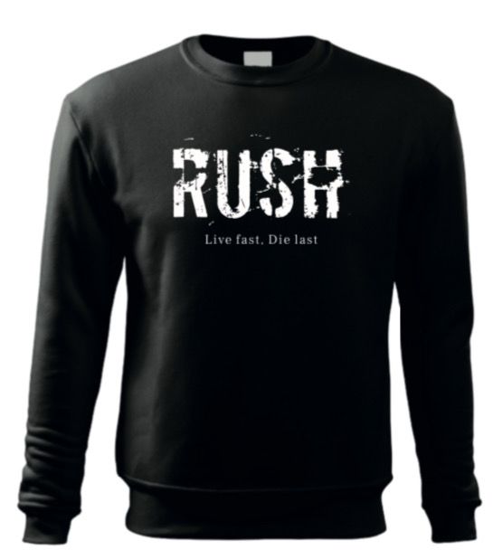 Sweat RUSH