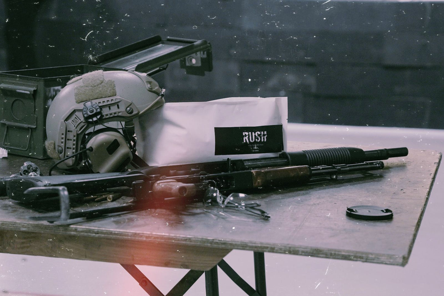 Paquet de café en grain 1kg